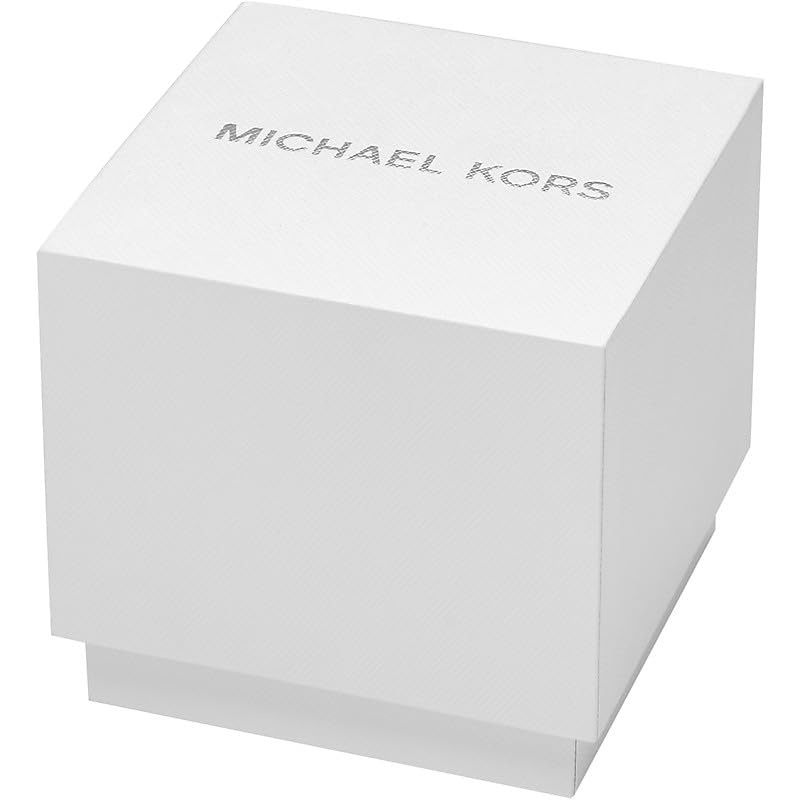 El Mejor Listado de De Reloj Michael Kors los más solicitados. 9 De Reloj Michael Kors marca Michael Kors (2)