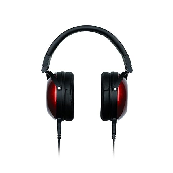 Fostex TH-900mk2 Premium 1.5 Tesla Stereo Headphones - Image 3