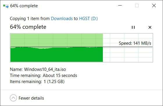 Immagine del cliente