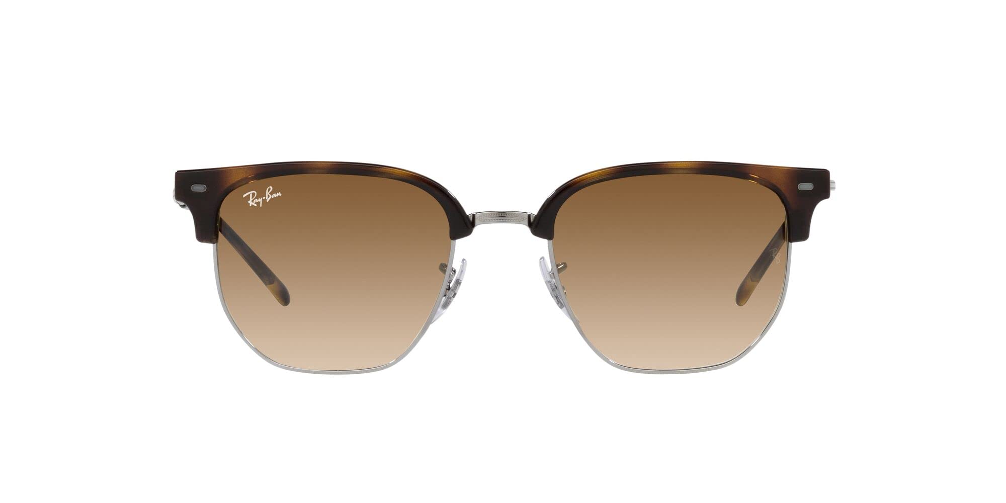 Rb4416 New Clubmaster Square Sunglasses