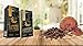 2 Boxes eGano Premium Ganoderma Black Coffee Instant Coffee With Ganoderma Lucidum Extract (3.5g x 30 Sachets / Box)