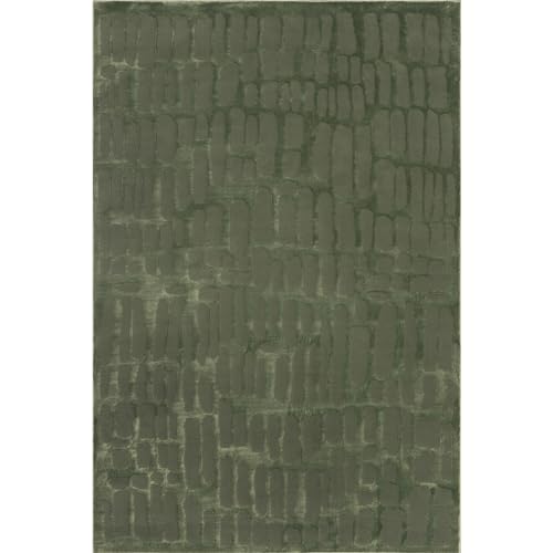 nuLOOM Tapete Abstracto 121x76 cm Recycled Polyester miniatura 4