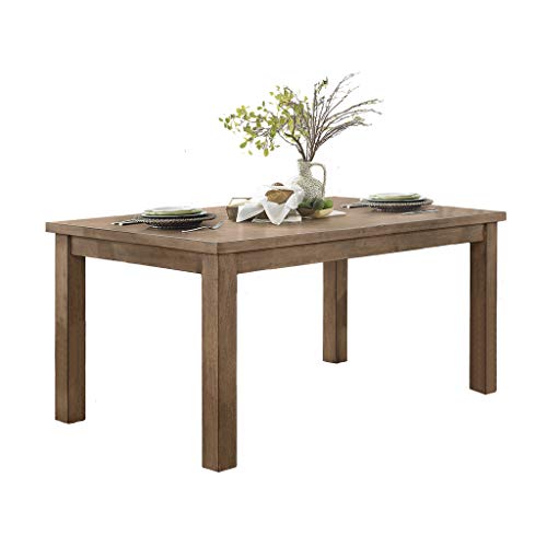 Homelegance-Janina-66-x-38-Dining-Table-Natural Homelegance Janina 66 x 38 Dining Table Natural