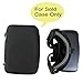 co2CREA Hard Travel Case replacement for Samsung Gear VR Controller 2017/2018 SM-R325 Virtual Reality Headset