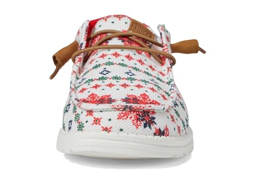 Image of HEYDUDE Wendy Ugly Sweater | Casual Shoes