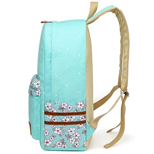 ISaikoy Anime Fire Force Backpack Canvas Bookbag Daypack Satchel School Bag Laptop Bag 152