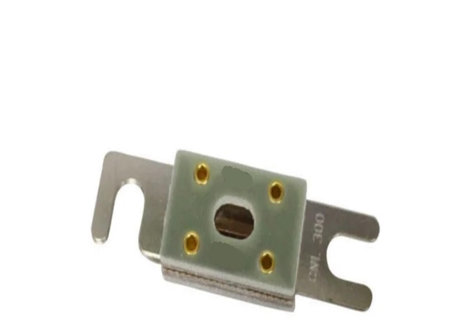 Fusible CNL-300 A action rapide coupure nette contre les surcharges
