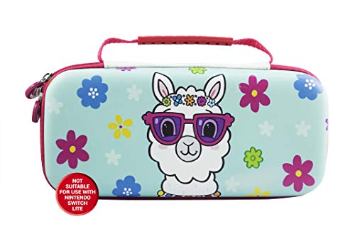 Lama Schutzhülle (Nintendo Switch) Cover