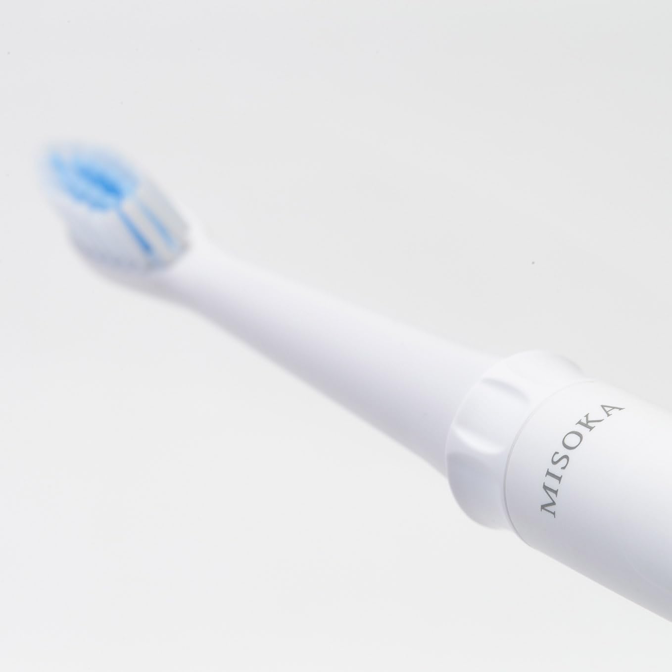 MISOKA SONIC 電動歯ブラシ 3本セット MISOKA SONIC 電動歯ブラシ 3本セット 楽天市場】MISOKA(ミソカ