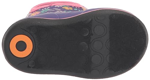 Bogs Hawthorne Waterproof Sneaker (Toddler/Little Kid/Big Kid)4