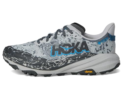 HOKA ONE ONE Mens Speedgoat 6 GTX4