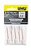 UHU Turbo FiX² Ersatzmischer, 5 St. 5 Stk.