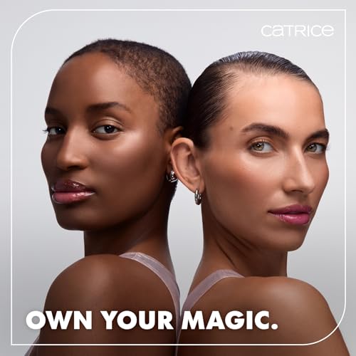 CATRICE Lash Glue – Wimpernkleber mit abgeschrägtem Applikator – Fixiert falsche Wimpern – Präziser Auftrag – Make-up Vegan & Langanhaltend – 4,7g
