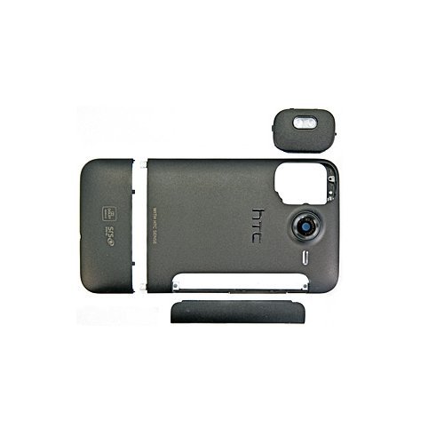 HTC Desire HD Ace G10 Geh&auml;use Cover Housing komplett Set - Bulk
