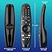 Voice-Magic-for-LG-TV-Remote-Control-Replacement Compatible with LG Smart OLED Thinq Webos TVs for AKB75855501 AN-MR24gn MR23gn MR22gn MR21ga MR20ga