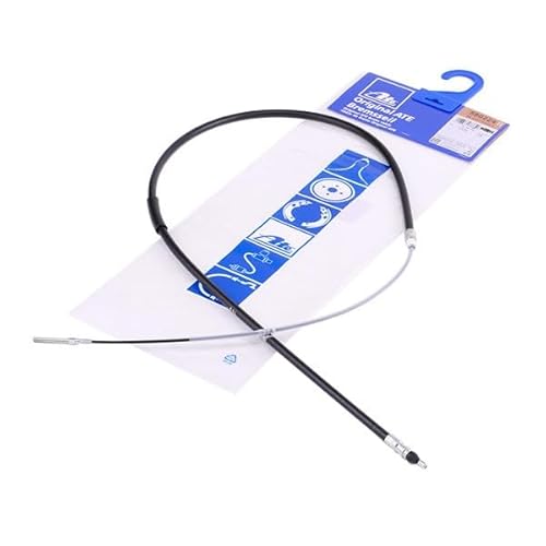 Ate 24372702242 Cavo Di Comando Del Freno - 2