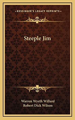 Steeple Jim