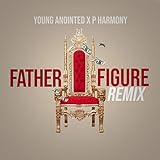 figuras para colorear y recortar  Father Figure (feat. P Harmony) (Remix)
