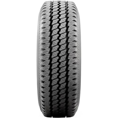 Bridgestone Duravis M700HD Tire
