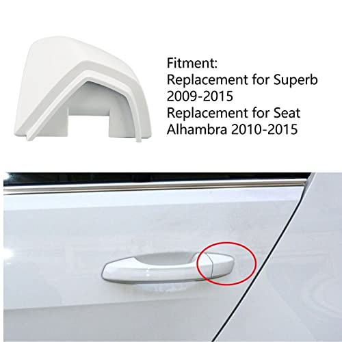 Tampa da Maçaneta da Porta Dianteira Tampa da Maçaneta da Porta Dianteira Tampa da Maçaneta da Porta