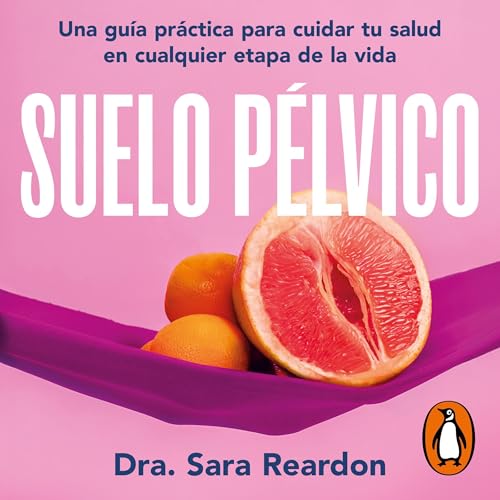 Suelo p&eacute;lvico [Floored] copertina