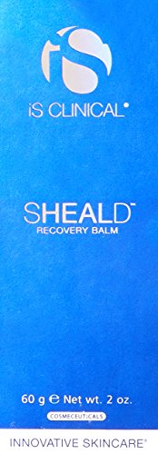 iS CLINICAL Sheald Recovery Balm, 2 oz - Thumbnail 2