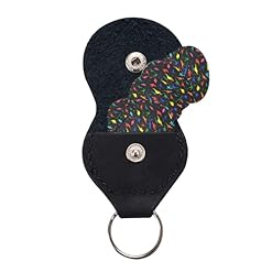 Cute Dinosa Lot de 6 médiators pour guitare acoustique, guitare électrique, basse, ukulélé – fins, moyens et épais. - Les Beatles, Paul McCartney, John Lennon, RIngo Starr, George Harrison Cute Dinosa Lot de 6 médiators pour guitare acoustique, guitare électrique, basse, ukulélé – fins, moyens et épais. – Image 5