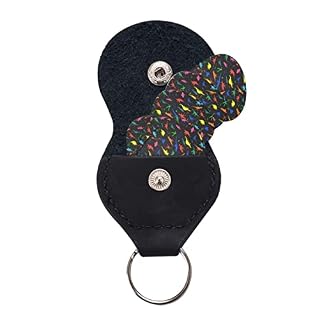 Cute Dinosa Lot de 6 médiators pour guitare acoustique, guitare électrique, basse, ukulélé – fins, moyens et épais. - Les Beatles, Paul McCartney, John Lennon, RIngo Starr, George Harrison Cute Dinosa Lot de 6 médiators pour guitare acoustique, guitare électrique, basse, ukulélé – fins, moyens et épais. – Image 5