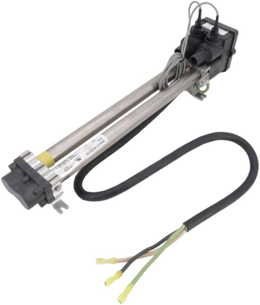 Therm 26-C3160-2S 4KW Watkins Low Flow Double Barrel Heater