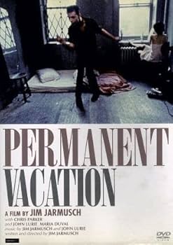 パーマネントバケーション　permanent vacation bubb wee Amazon.co.jp: パーマネント・バケーション [DVD] : クリス・パーカー
