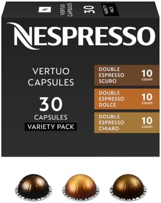 best double espresso nespresso pods in Omaha, NE