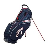 Callaway Golf Fairway 14 Navy White Flag
