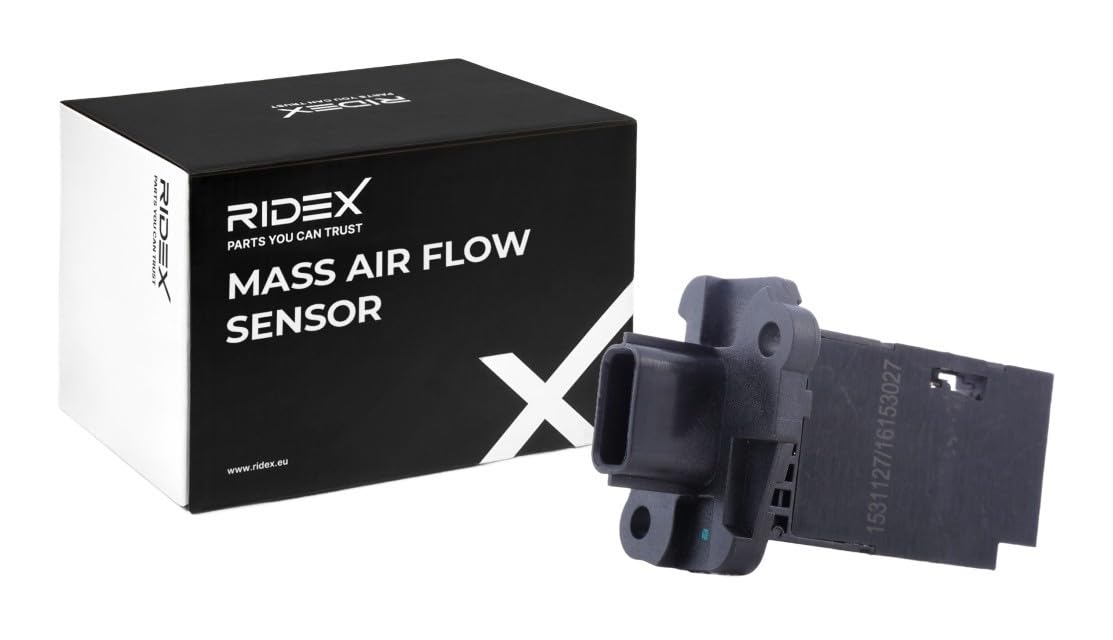 RIDEX 3926A0348 Debimetro per OPEL Vivaro B Van (X82)