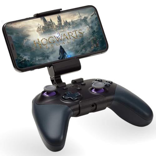 Image of Luna Controller + Phone Clip Bundle