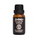 Palo Santo Essential Oil, Wild-Crafted, Therapeutic Grade, 100% Pure Peruvian Palo Santo from Wild Harvested Botanicals, For Meditation and Spiritual Cleansing, 15ml