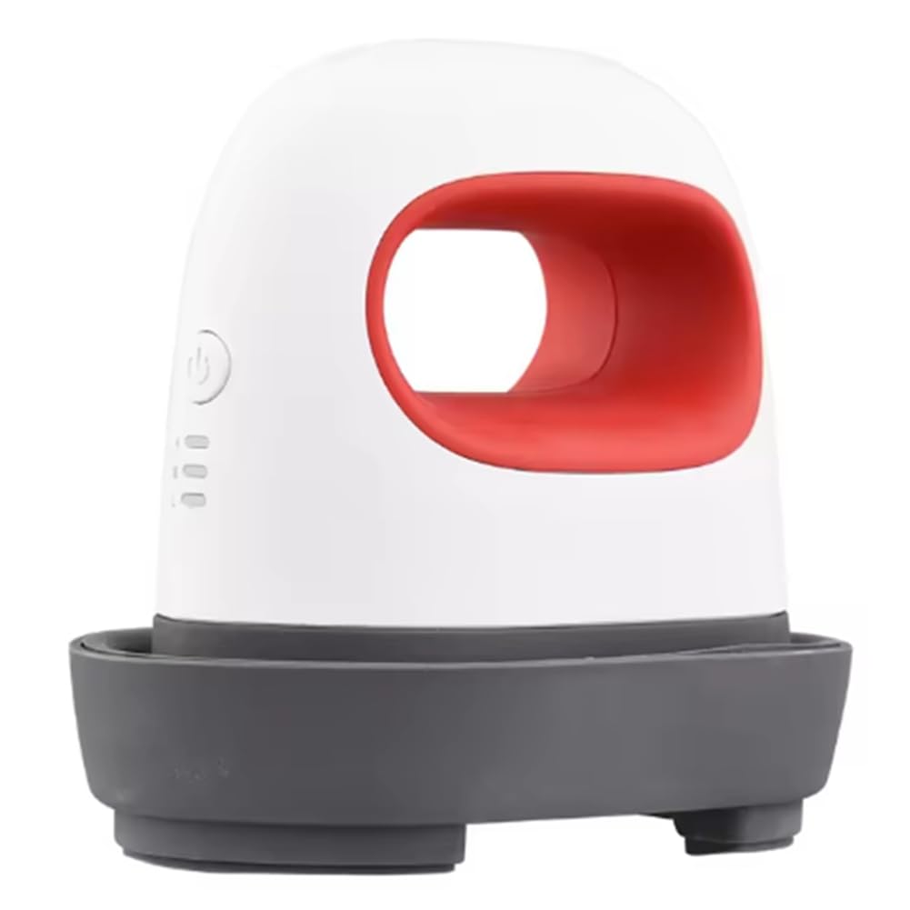 Mini presse à chaud 220V pour réussir vos transferts de t-shirts sans rater le flocage