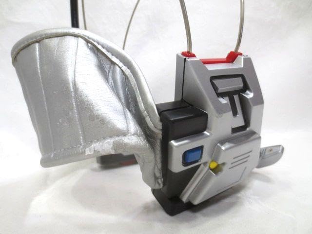 Amazon.co.jp: 時空戦士スピルバン スーパークリスタルシーバー