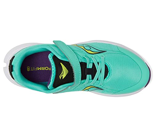 Saucony Unisex-Child Kinvara 13 Alternative Closure Running Shoe3