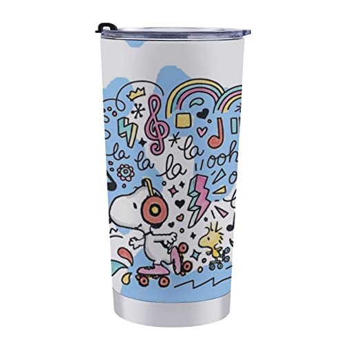 ^u[ ۉۗ Wt ڂȂ 600ml e Rrj T[X ӂt Jbv T[}O  R[q[ One size