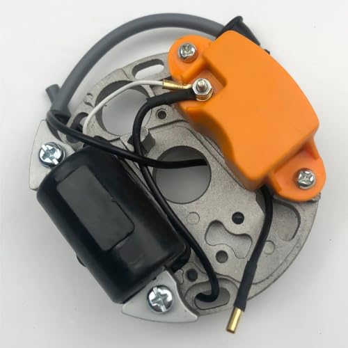 Bobina de encendido para MS070 que soluciona los fallos de arranque 3