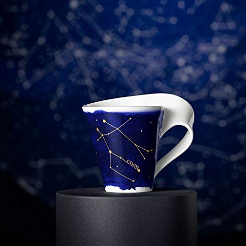 Taza Villeroy & Boch NewWave Stars Capacidad 10 oz miniatura 2