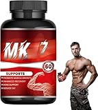 MK677 for Men and Women – Muscle Growth, Strength and Energy