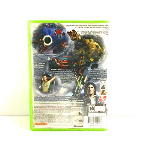 Prey Limited Collector's Edition -Xbox 360 image 5