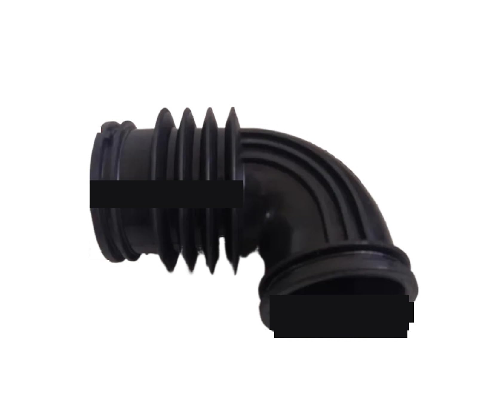 Qwcozsy One Color Drum Washer Rubber Hose Duct