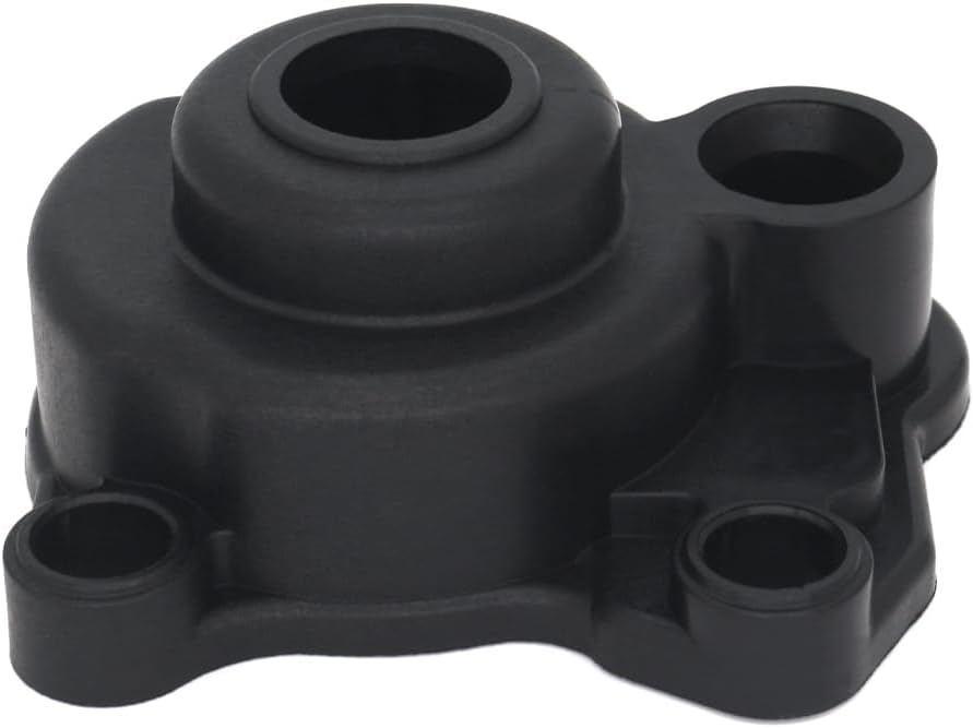 06193ZV5020 Water Pump Impeller Repair Kit for Honda 35-50 HP Outboard Boat Motors Replacement 06193-ZV5-020 06193-ZV5-010 Marine Engine