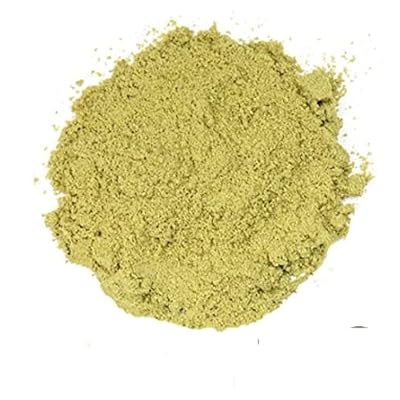 Aiva Fennel Ground Powder (Saunf Powder) 7 Ounce Bulk | All-Natural Spice | Vegan, Indian Origin