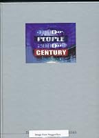Our people our century, 1900-2000 1869587162 Book Cover