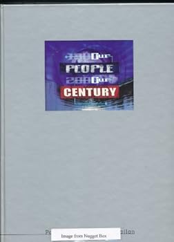 Hardcover Our people our century, 1900-2000 Book