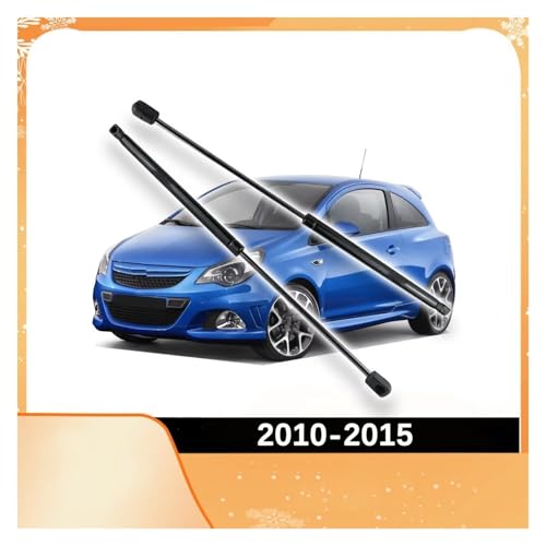 Vérin hydraulique coffre pour Opel Astra J 2010-2015 amortisseur ressort à gaz