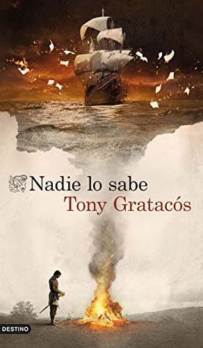 Nadie lo sabe: 1563 (Áncora & Delfín)